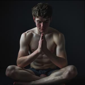 Sonidos Tranquilos De Lofi Para La Meditación Consciente - Lofi-Hip-Hop-Humanoide