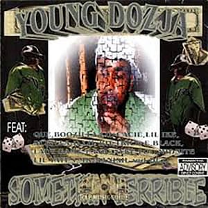 Somethin' Terrible - Young Doe