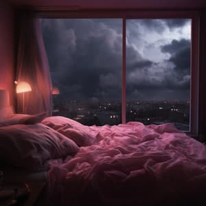 Pink Noise and Thunderous Dreams - Pink Noise Source