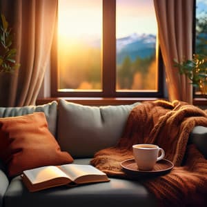 Momentos De Calma: Música Para Relajarse - Grupo de alivio de la ansiedad