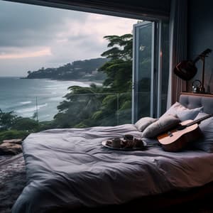 Ocean Rest: Harmonic Sleep Currents - Paz Sounds