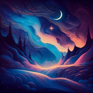 Noches Tranquilas: Relajación De Hip Hop Para Dormir - Luna de relajación