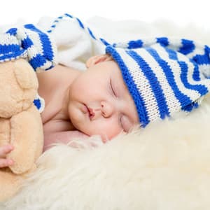 Loving Nature Lullabies: Melodic Rain Baby Sleep Music Relaxation - Rain Man Sounds