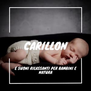 Carillon e suoni rilassanti per bambini e natura - Musica Curativa Club