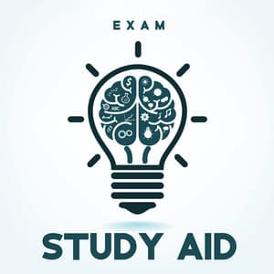Exam Study Aid - Brain Stimulation Music Collective