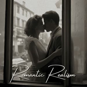 Romantic Realism: Between Heartbeats - Romantic Music Center