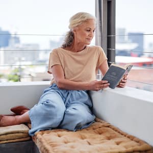 Soft Melodies for Relaxation - Mindful Behaviour