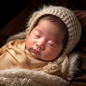 Sleepy Tunes for Baby Slumber - Delta Binaural