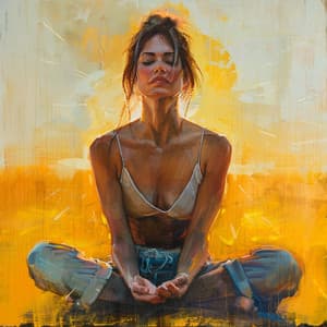 Sueño Sereno: Música Para Un Sueño Tranquilo - Espíritus de nuestros sueños