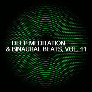 Deep Meditation & Binaural Beats, Vol. 11 - Lightseeds