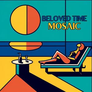 Beloved Time Mosaic - Instrumental Music Ensemble