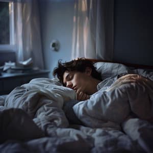 Soothing Binaural Sounds for Sleep - Binaural Beats Relaxation