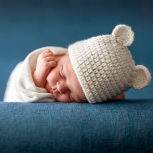 Celestial Serenities: Twilight Music for Babies' Sleep - Classical Music Station