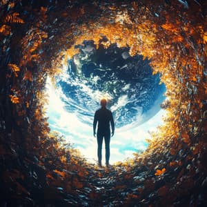 Sons da Terra: Viagem Além das Fronteiras do Imaginável - MusicoterapiaTeam