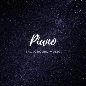 Piano Background Music - Piano for Studying