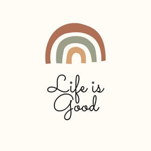 Life Is Good - Quiet Meditation Music