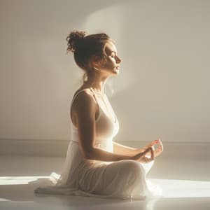 Facilidad Y Armonía: Música Para La Relajación - Pensamientos Positivos