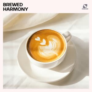 Brewed Harmony - Good Morning Jazz Cafe