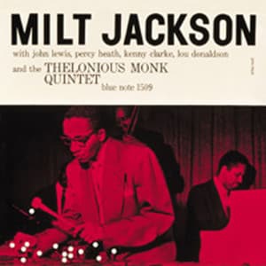 Milt Jackson - Milt Jackson