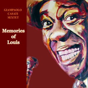 Memories Of Louis - Giampaolo Casati