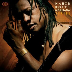 Afriki - Habib Koité