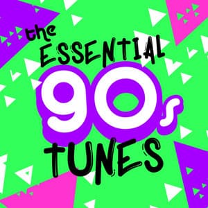 The Essential 90's Tunes - 60's 70's 80's 90's Hits