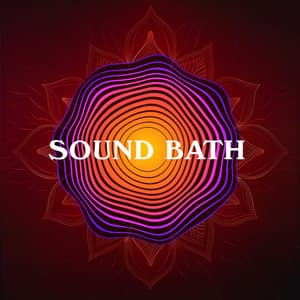 396 Hz Emotional Healing - Sound Bath