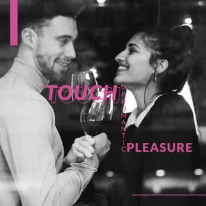 Touch of Romantic Pleasure - Diana Porter