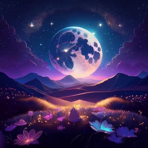 Música Para Una Relajación Tranquila Al Anochecer - Biblioteca de paz interior