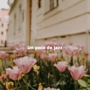 Un poco de jazz - Trabajar desde Casa Background Musica