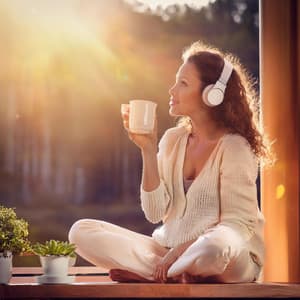 Relaxation Journey: Music for Inner Peace - Slow Sex Music