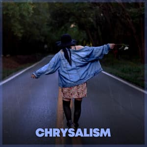 Chrysalism - Rain FX