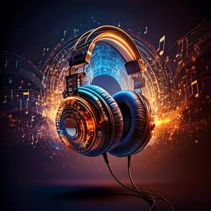 Melodic Layers: Lofi Music Sessions - Dream Lofi