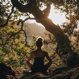 Brisa Suave: Música Ambiental Para Relajarse - Música pacífica