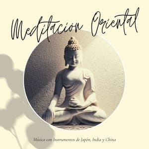 Meditación Oriental: Música con Instrumentos de Japón, India y China - Asian Silence Duo