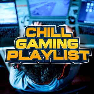 Chill Gaming Music Mix - Chill Gaming Playlist