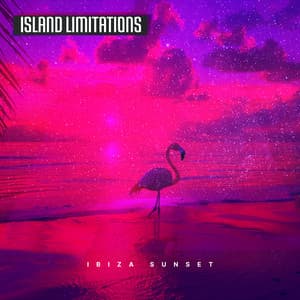 Island Limitations - Ibiza Sunset