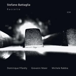 Raccolto - Stefano Battaglia