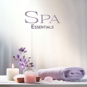Spa Essentials: Smooth Relaxation with Music - Calm Spa Universe