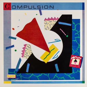 Kpm 1000 Series: Compulsion - Andy Clark