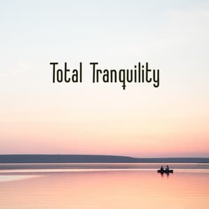 Total Tranquility – Inner Calm and Manage Stress - Peaceful Mind Music Consort