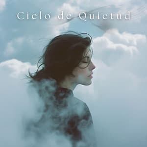 Cielo de Quietud - Ana Silencio