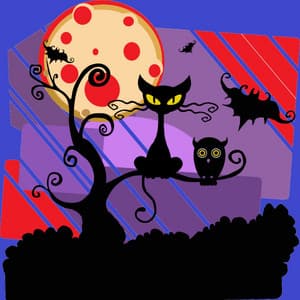 Background Music For Sleeping - Relax Lounge Cafe