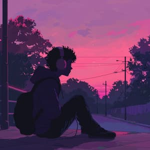 Ease and Flow: Lofi Relaxation Melodies - Ultimate Lofi Relaxation