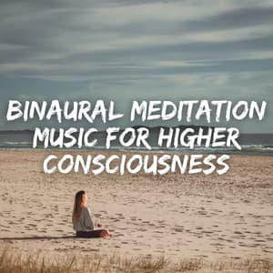 Binaural Meditation Music for Higher Consciousness - Solfeggio Healing Frequencies MT