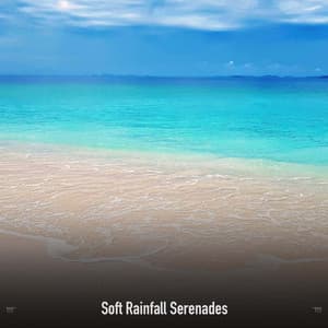 !!!!" Soft Rainfall Serenades "!!!! - Sonidos De Truenos y Lluvia