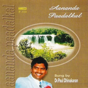 Aananda Paadalkal - Llewellyn Samuel
