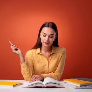 Ritmos De Enfoque: Música Para Estudiar Y Productividad - Libertad Maestro