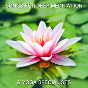 16 Songs for Deep Meditation & Yoga Specialists - Yoga Music Workout