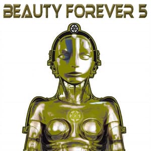 Beauty Forever, Vol. 5 - Ascension-Archangel